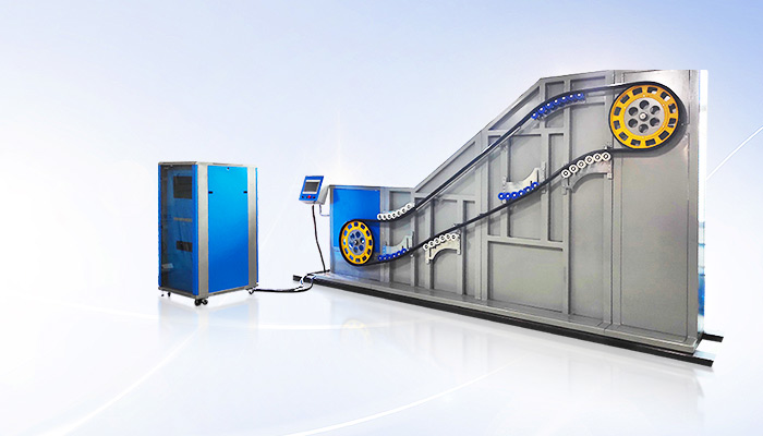 電梯部件試驗(yàn)設(shè)備