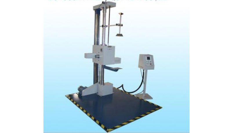 單翼跌落試驗機-KXT1814