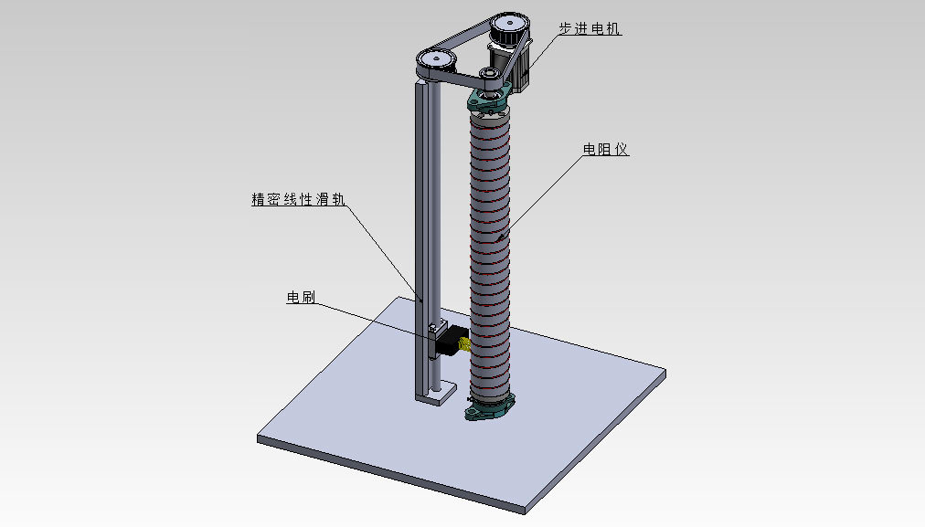 恒流電阻負(fù)載柜-KXT2127