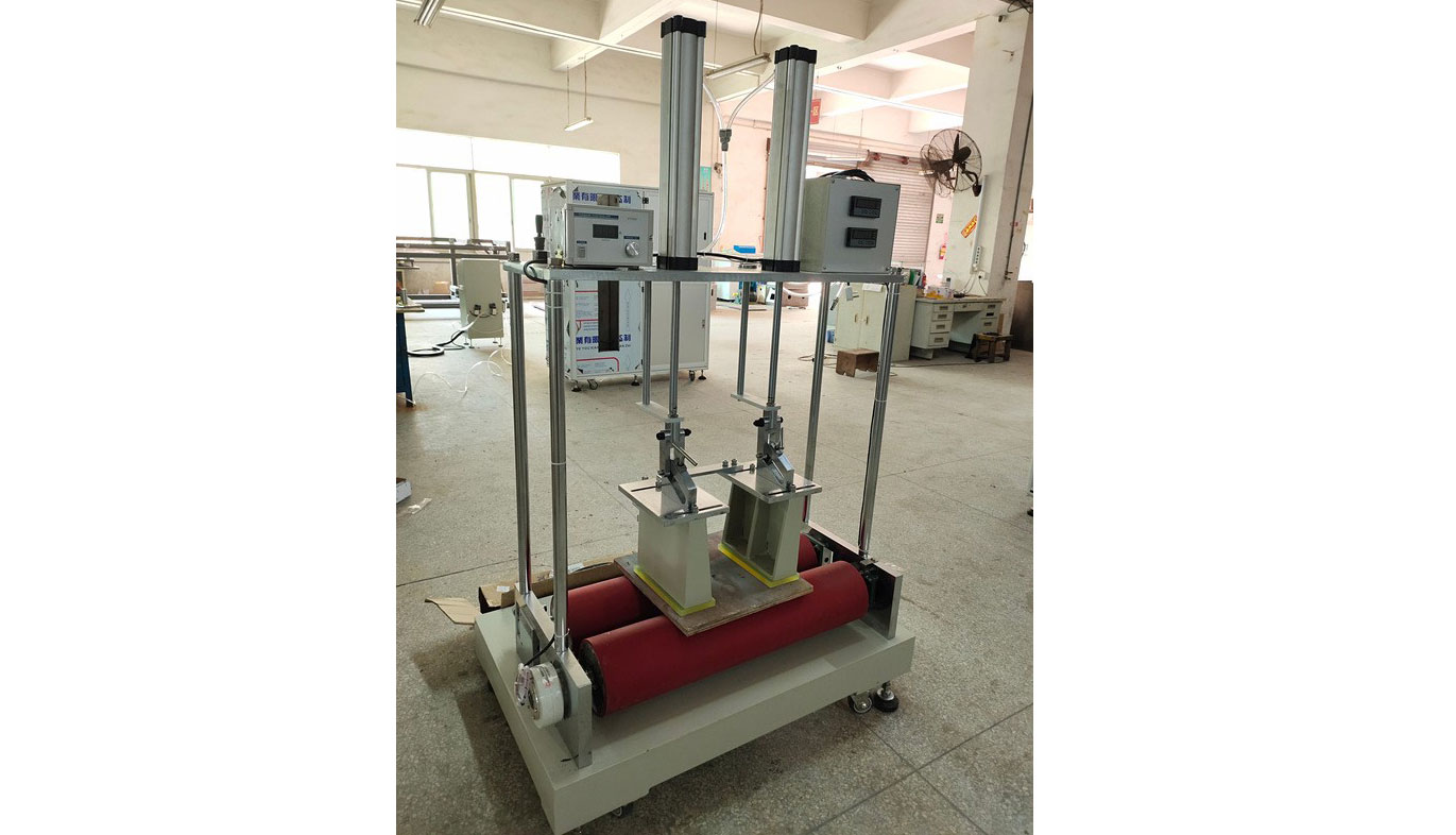 平衡車測試平臺-KXT5416