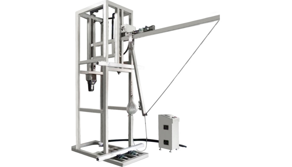 電梯門擺錘沖擊試驗(yàn)裝置-KXT5881