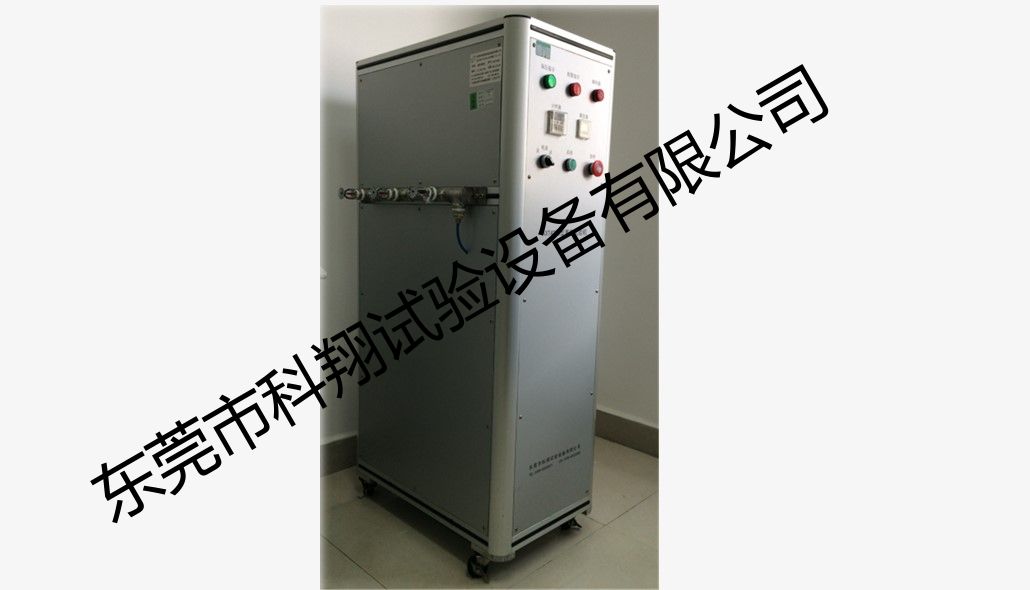 消防灑水噴頭真空試驗裝置-KXT4255