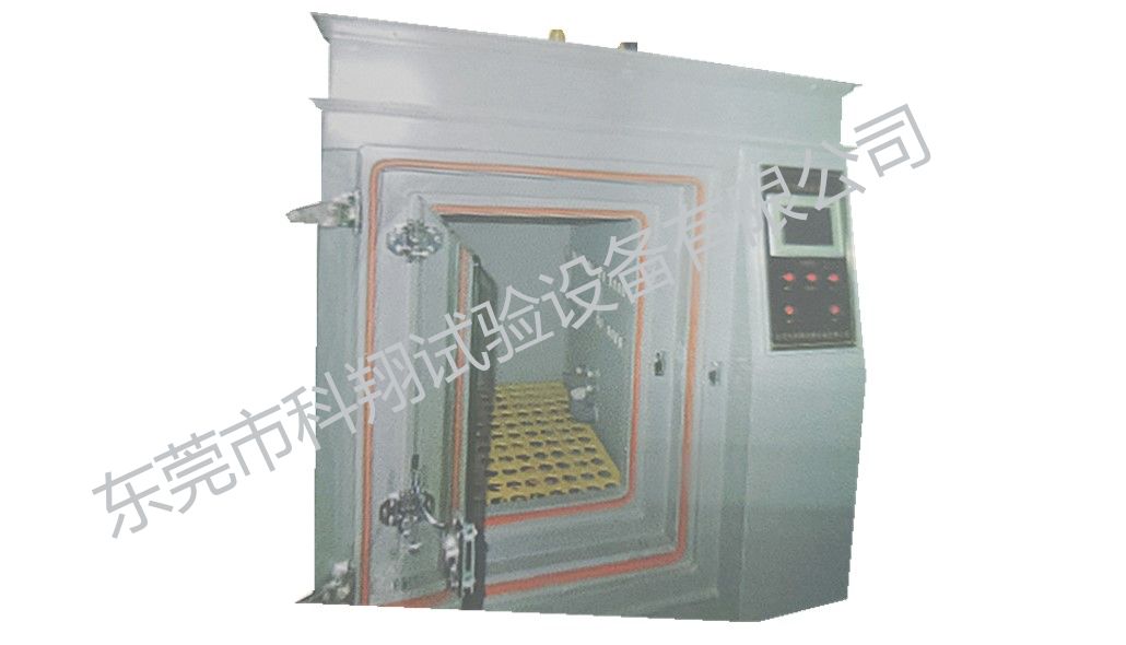 消防灑水噴頭氣體腐蝕試驗箱-KXT1452