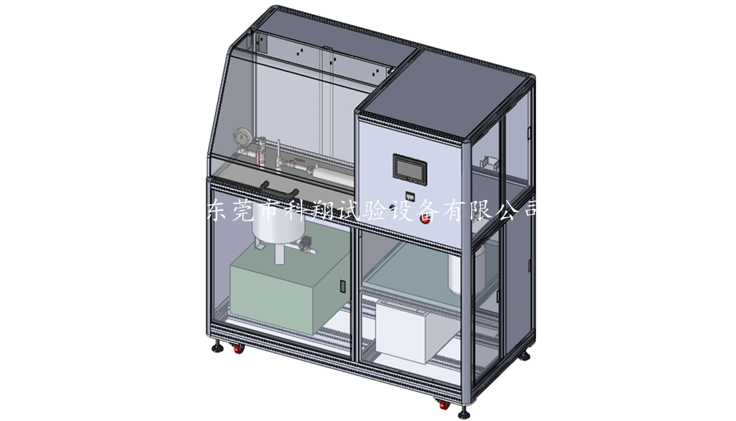 泡沫液流動性試驗裝置-KXT4246