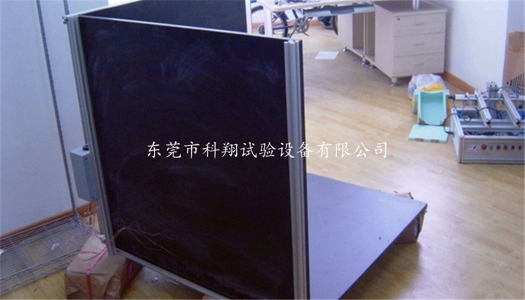 家電產(chǎn)品測試角