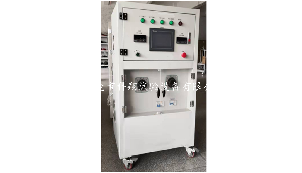 消防閥門操作性能試驗機-KXT4236