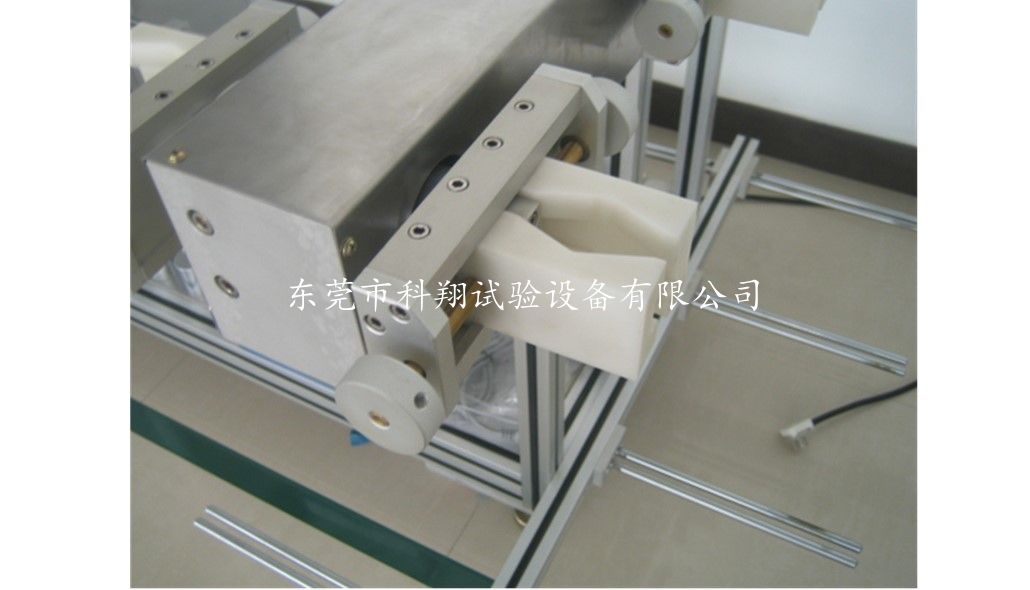 彎曲試驗(yàn)機(jī)