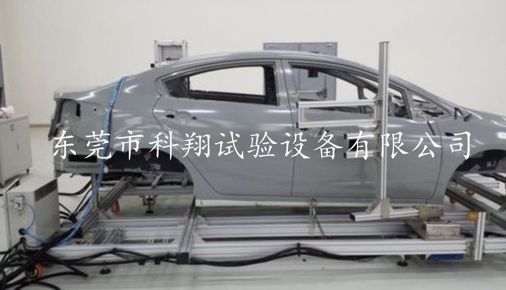 汽車(chē)門(mén)蓋耐久測(cè)試臺(tái)