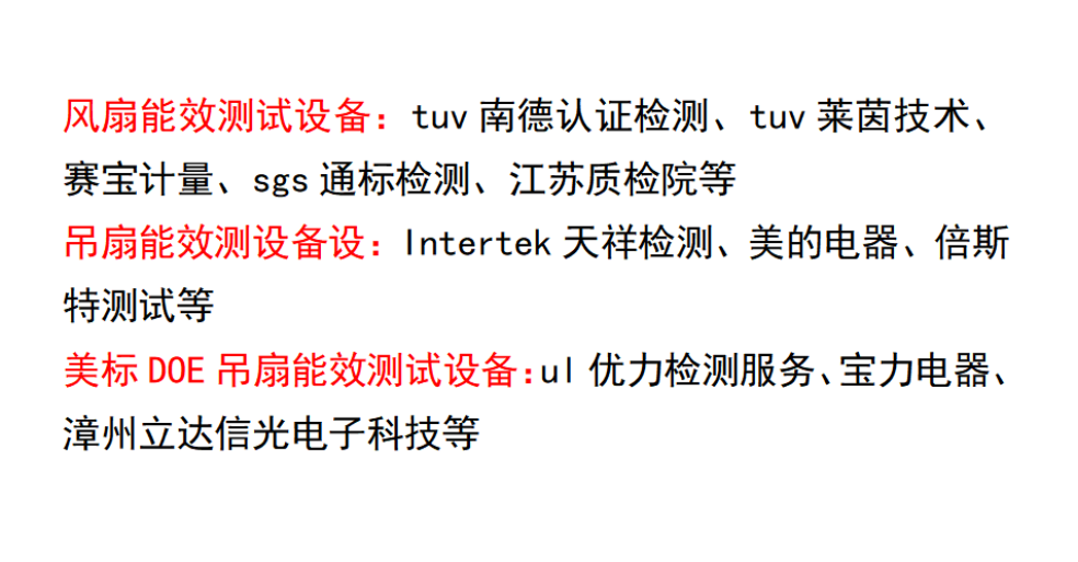 <a href="http://www.juvederm1.com/list/108.html" target="_blank">風(fēng)扇能效測(cè)試設(shè)備</a>代表案例