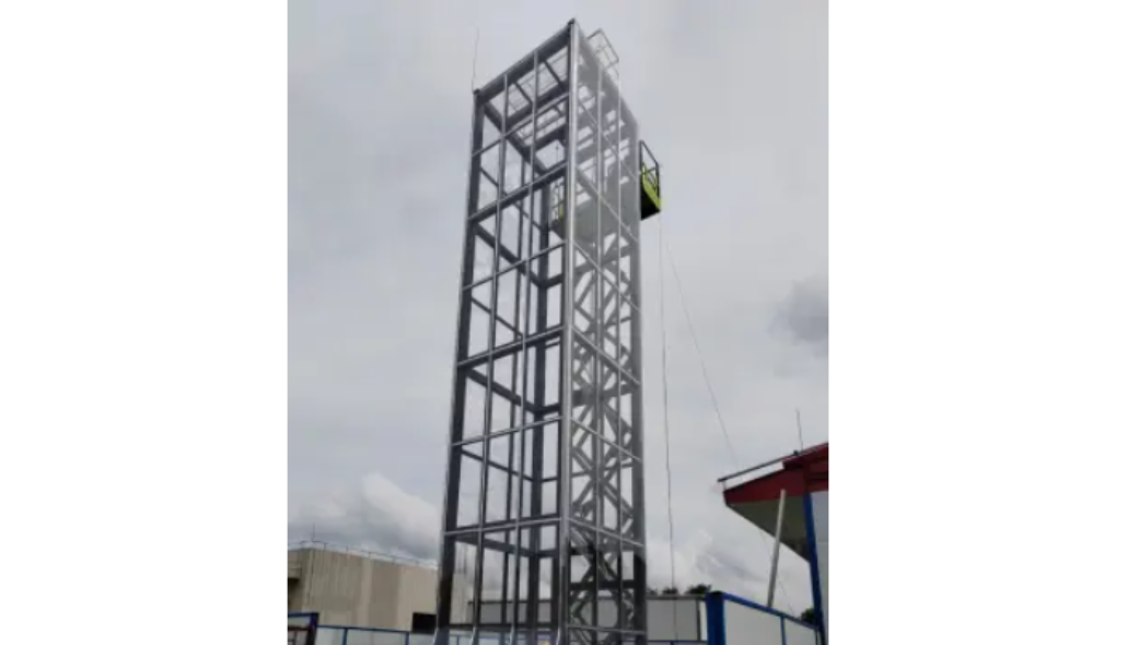 無人機整機跌落試驗機-KXT5741