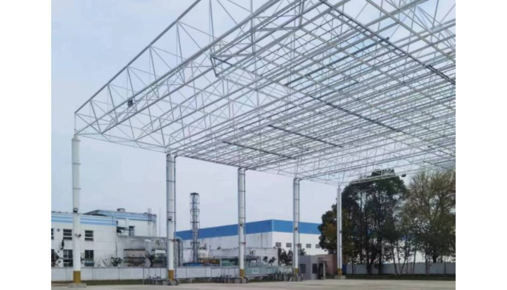 無人機飛行淋雨試驗設(shè)備