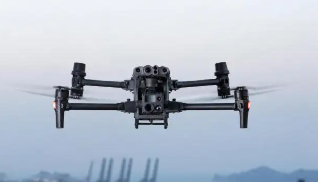 無人機試驗設(shè)備清單