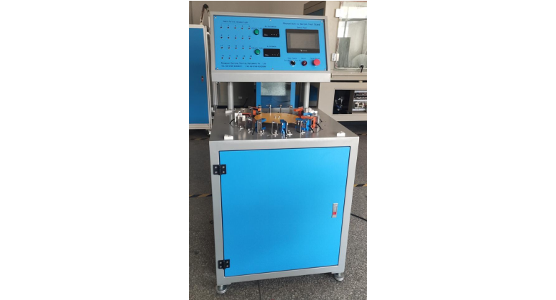 光電開關(guān)壽命試驗機-KXT5237